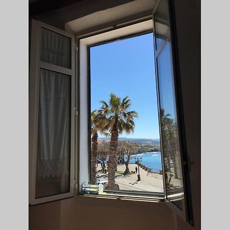 Alghero Bastioni Colombo Sea View Dış mekan fotoğraf