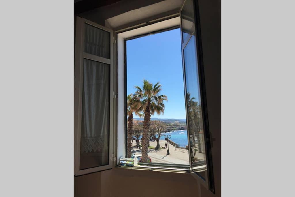 Alghero Bastioni Colombo Sea View Dış mekan fotoğraf