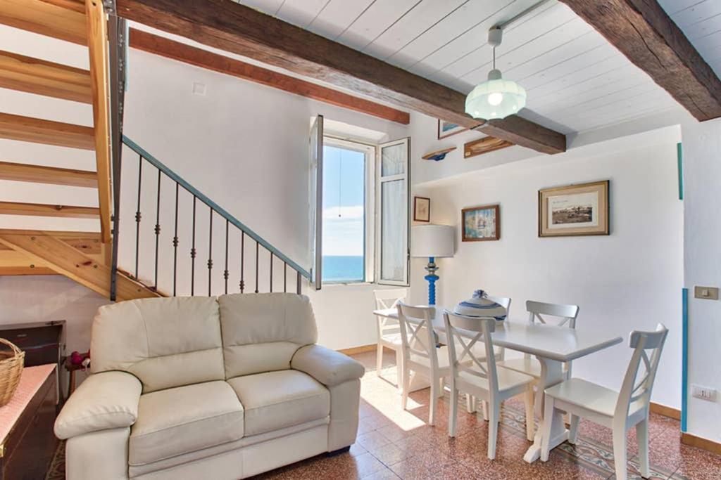 Alghero Bastioni Colombo Sea View Dış mekan fotoğraf