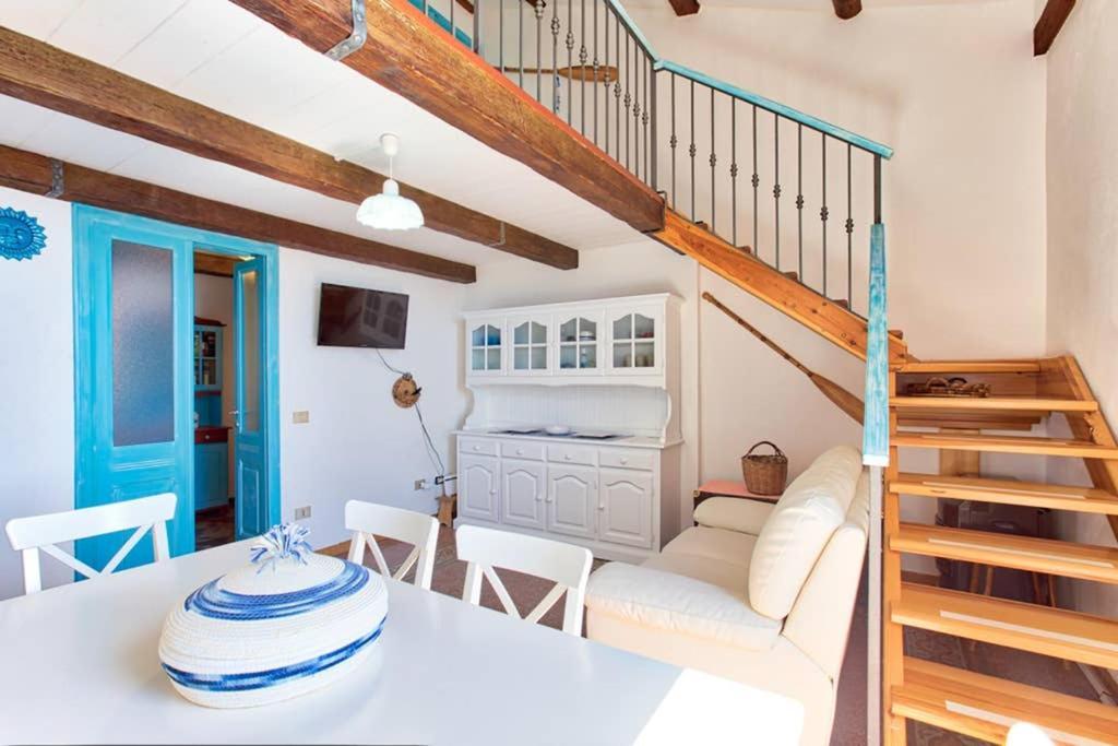 Alghero Bastioni Colombo Sea View Dış mekan fotoğraf