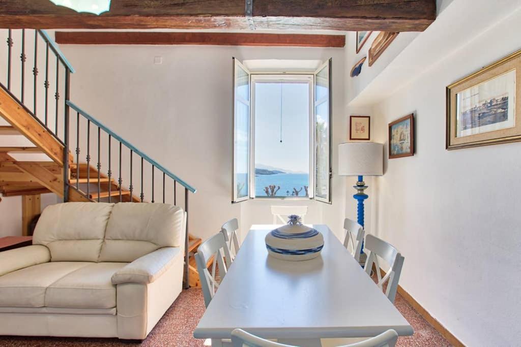 Alghero Bastioni Colombo Sea View Dış mekan fotoğraf