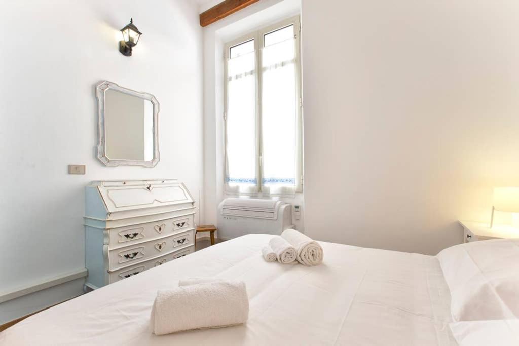 Alghero Bastioni Colombo Sea View Dış mekan fotoğraf
