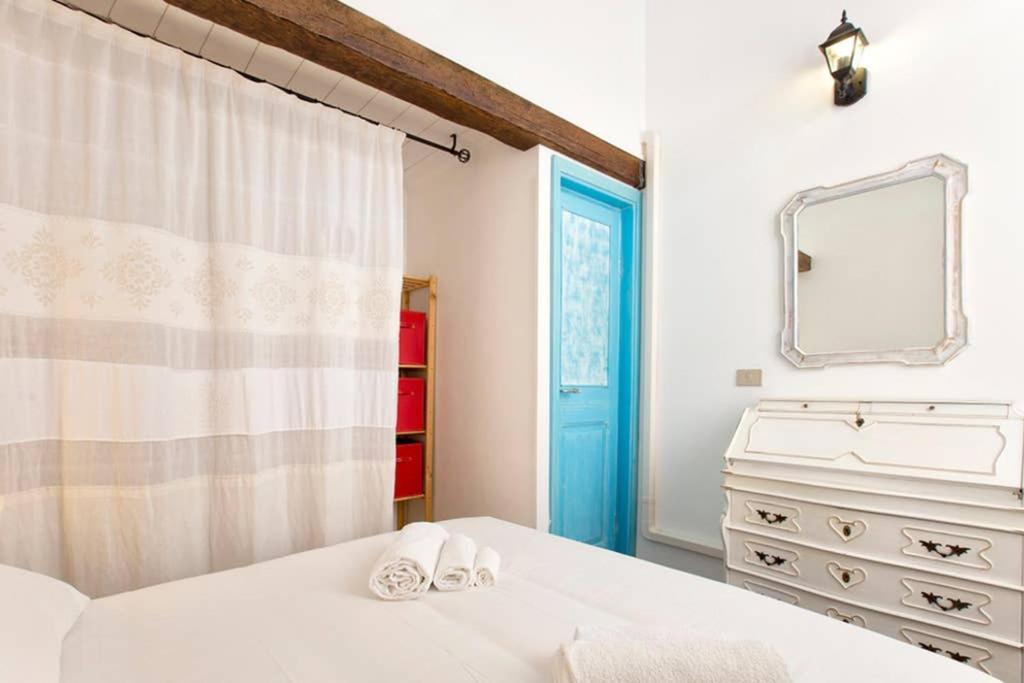 Alghero Bastioni Colombo Sea View Dış mekan fotoğraf