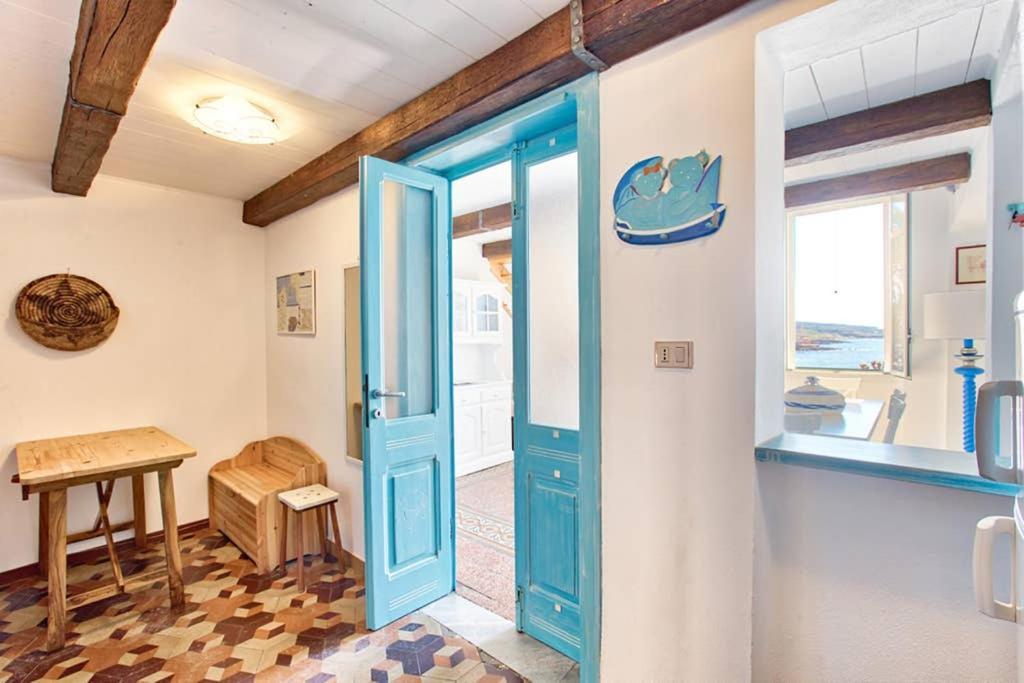 Alghero Bastioni Colombo Sea View Dış mekan fotoğraf