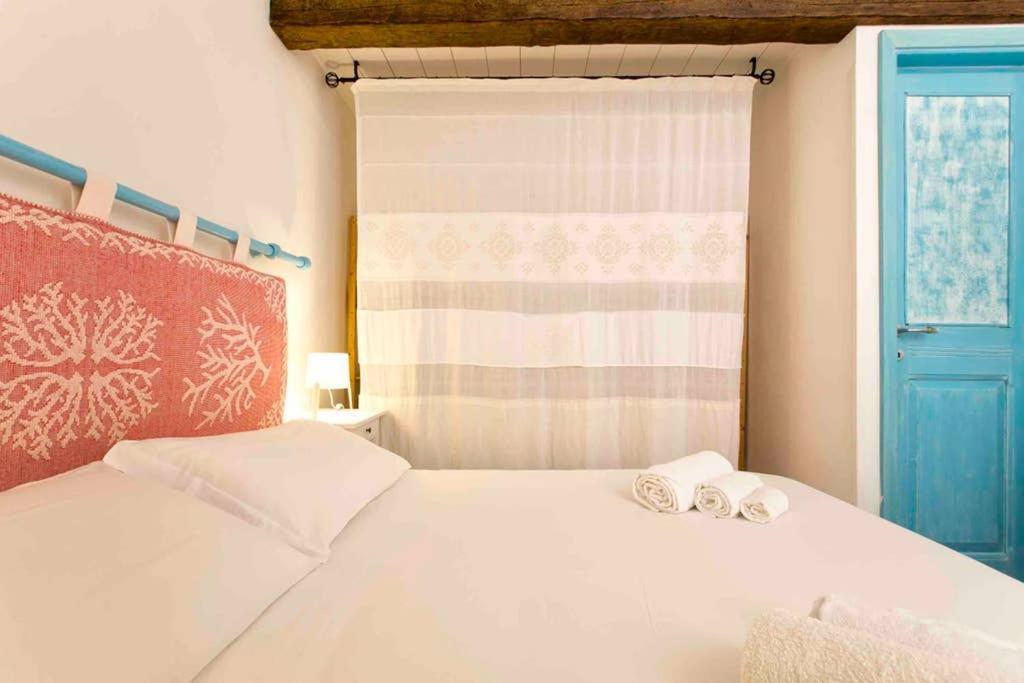 Alghero Bastioni Colombo Sea View Dış mekan fotoğraf