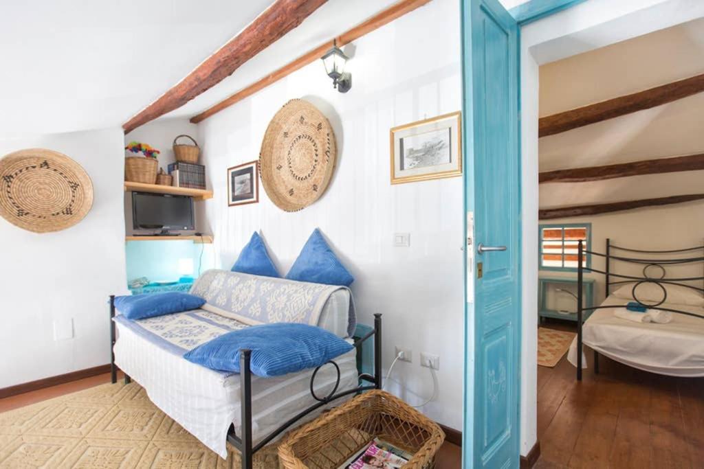 Alghero Bastioni Colombo Sea View Dış mekan fotoğraf