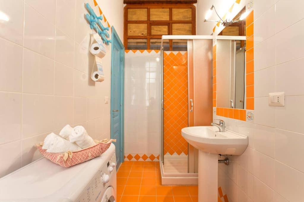 Alghero Bastioni Colombo Sea View Dış mekan fotoğraf