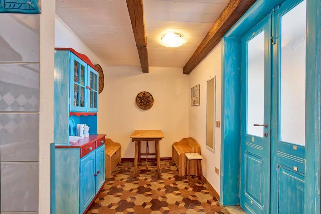 Alghero Bastioni Colombo Sea View Dış mekan fotoğraf