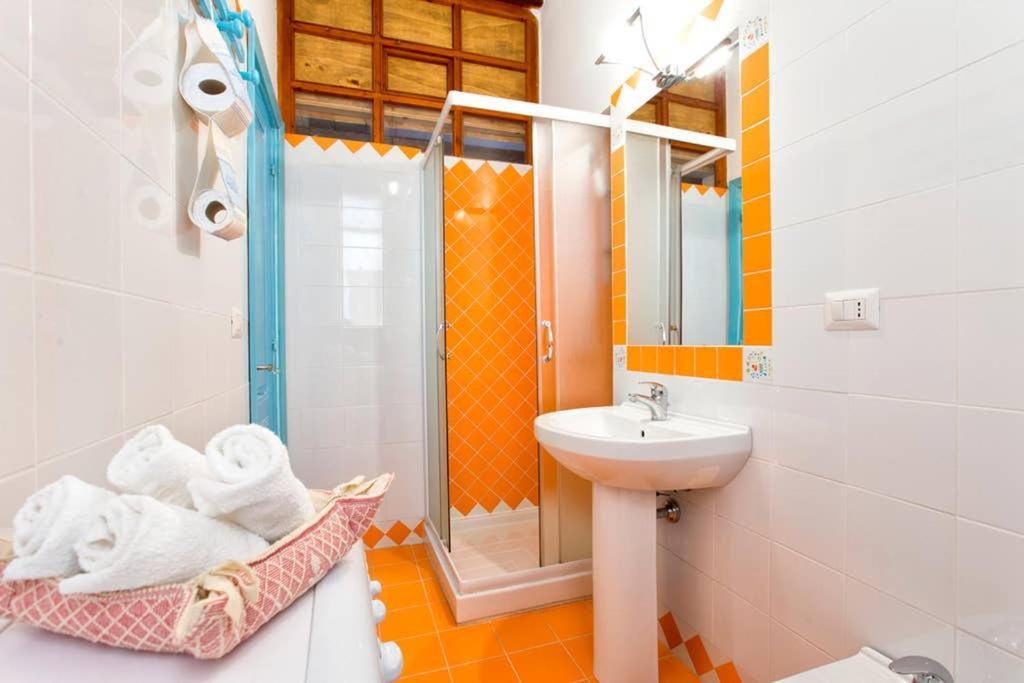 Alghero Bastioni Colombo Sea View Dış mekan fotoğraf