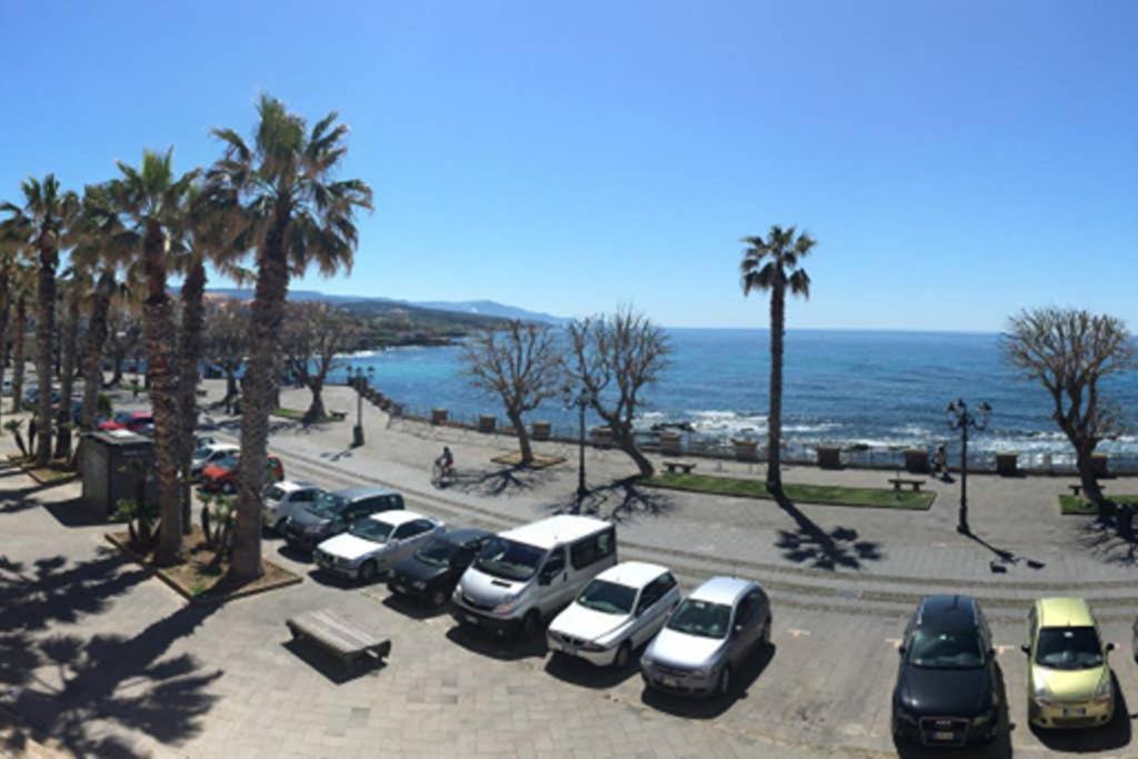 Alghero Bastioni Colombo Sea View Dış mekan fotoğraf