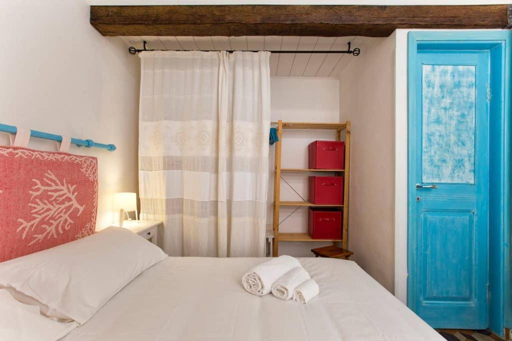 Alghero Bastioni Colombo Sea View Dış mekan fotoğraf