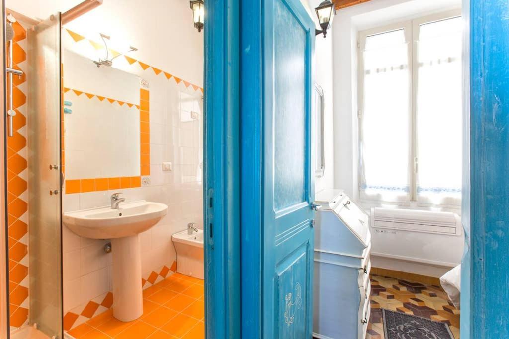 Alghero Bastioni Colombo Sea View Dış mekan fotoğraf