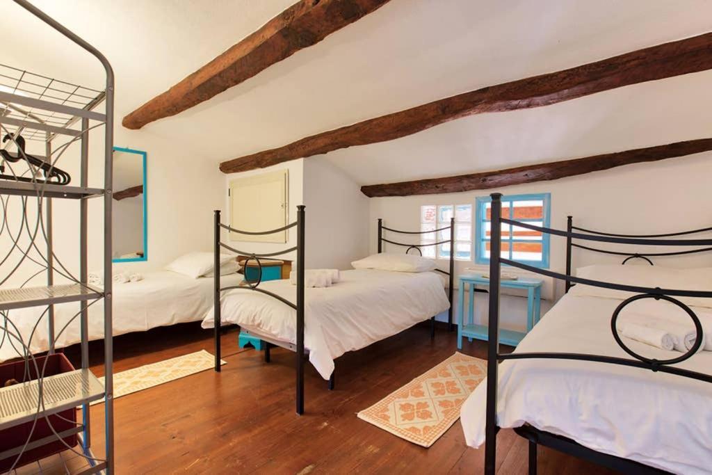 Alghero Bastioni Colombo Sea View Dış mekan fotoğraf