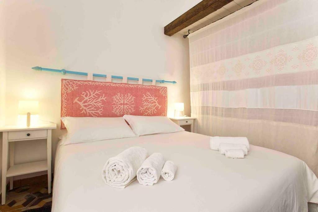 Alghero Bastioni Colombo Sea View Dış mekan fotoğraf