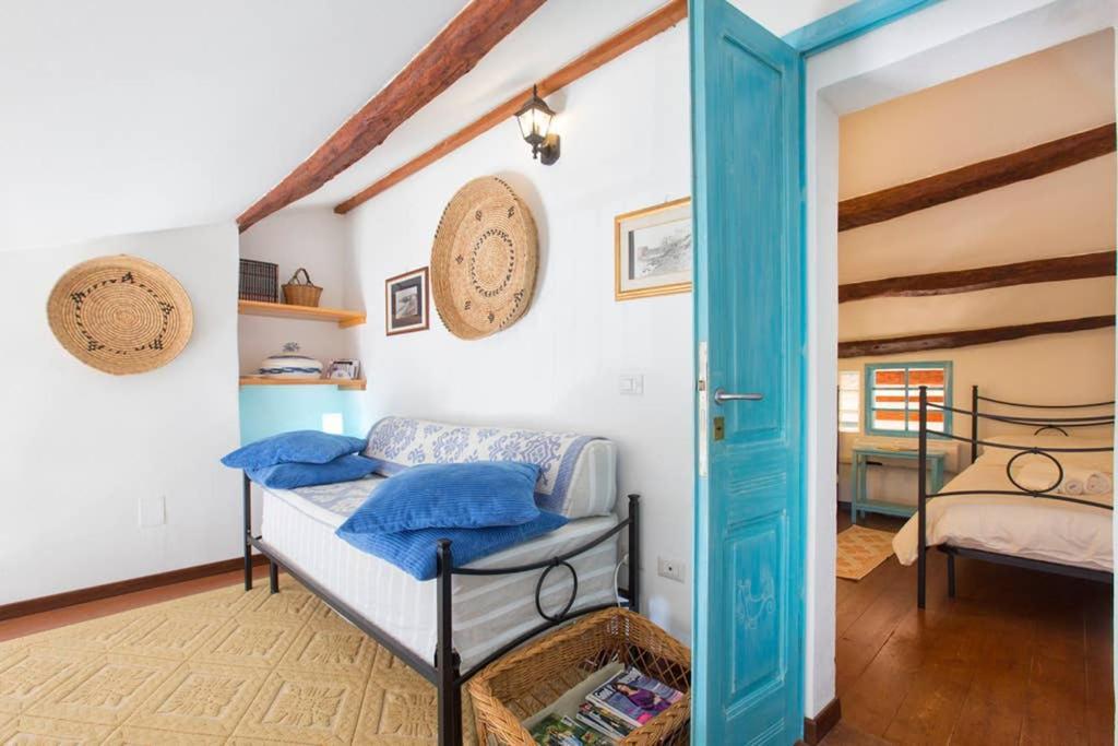 Alghero Bastioni Colombo Sea View Dış mekan fotoğraf