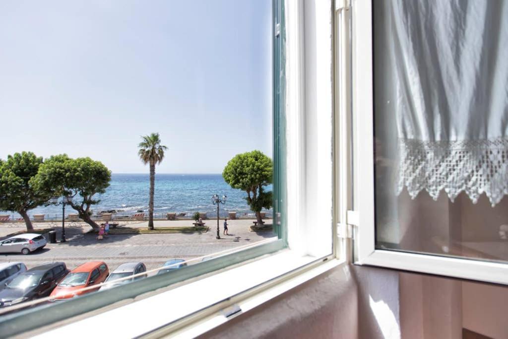 Alghero Bastioni Colombo Sea View Dış mekan fotoğraf