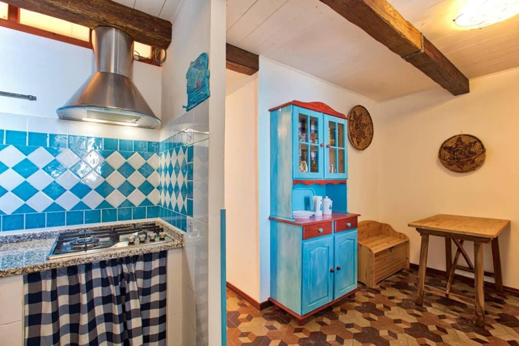 Alghero Bastioni Colombo Sea View Dış mekan fotoğraf