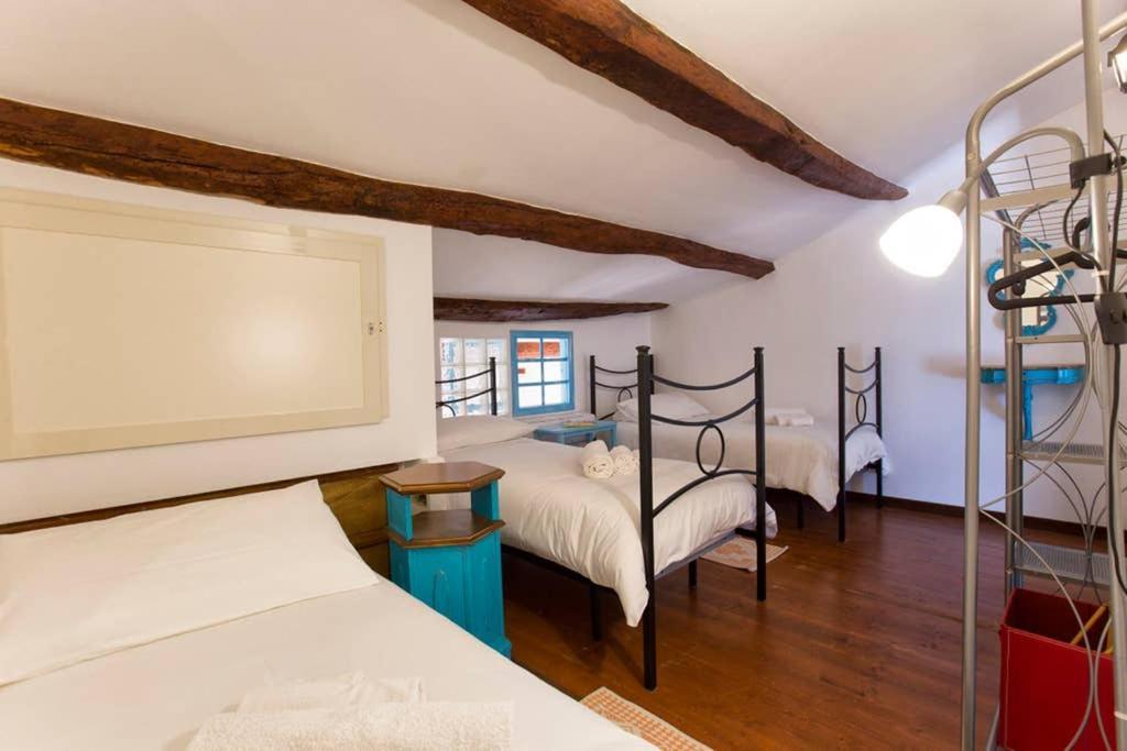 Alghero Bastioni Colombo Sea View Dış mekan fotoğraf
