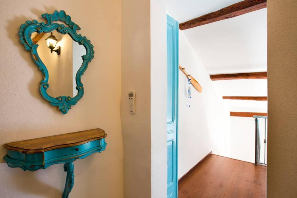 Alghero Bastioni Colombo Sea View Dış mekan fotoğraf