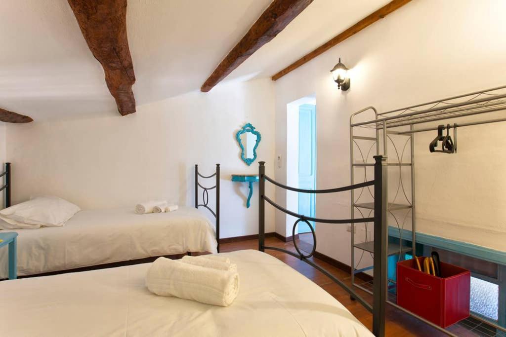 Alghero Bastioni Colombo Sea View Dış mekan fotoğraf