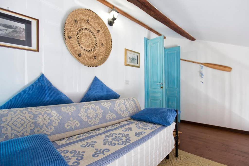 Alghero Bastioni Colombo Sea View Dış mekan fotoğraf