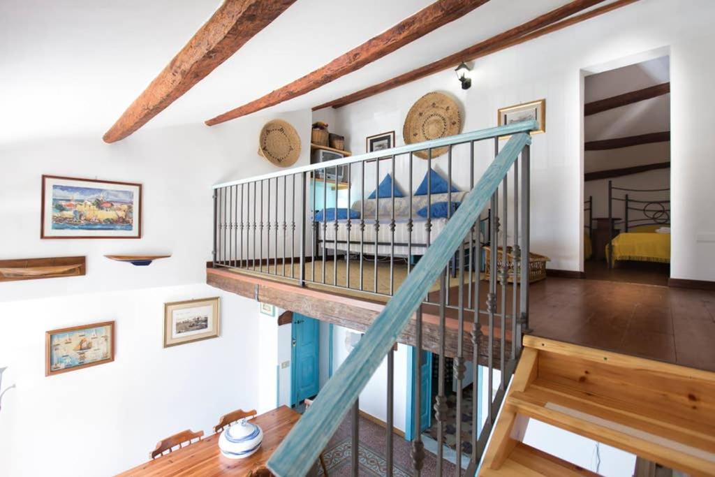 Alghero Bastioni Colombo Sea View Dış mekan fotoğraf