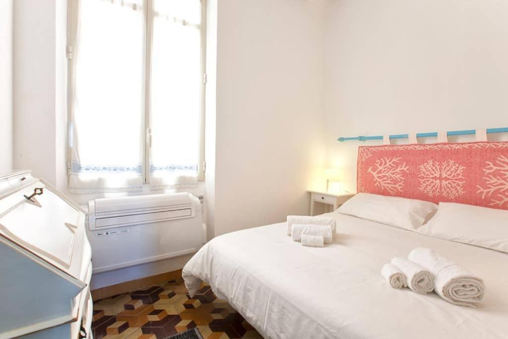 Alghero Bastioni Colombo Sea View Dış mekan fotoğraf