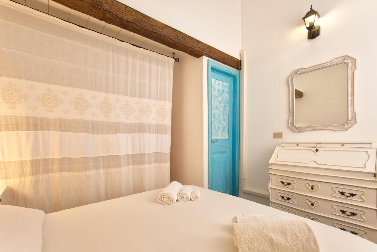 Alghero Bastioni Colombo Sea View Dış mekan fotoğraf